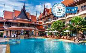 Nipa Resort Phuket